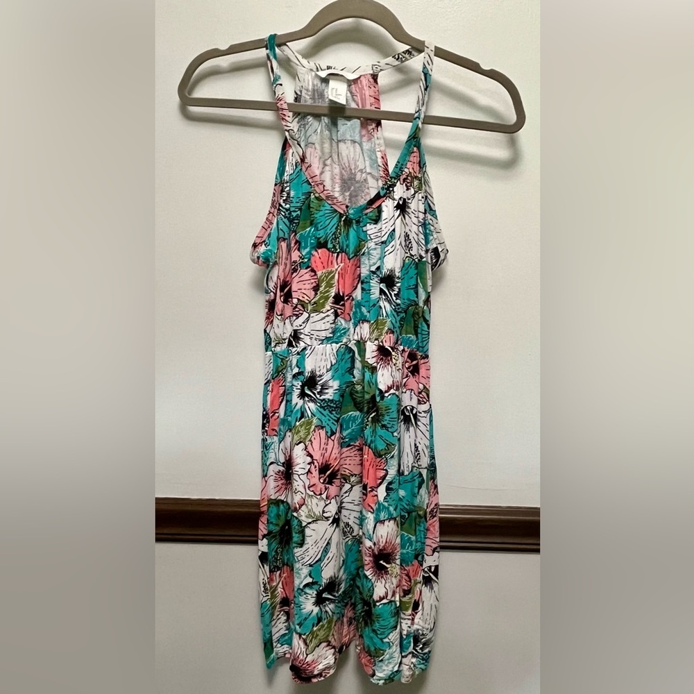 H&M Dress- TWO available- size XS and M
